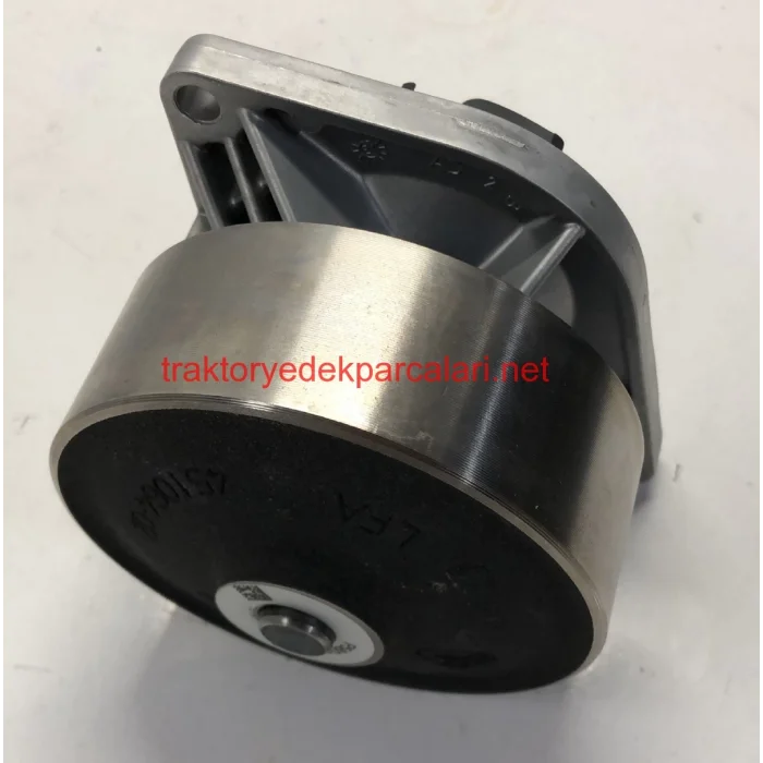 DEVİRDAİM HATTAT YM