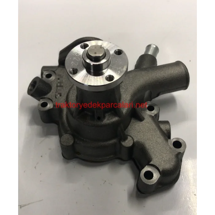 DEVİRDAİM HATTAT H45 - A 50