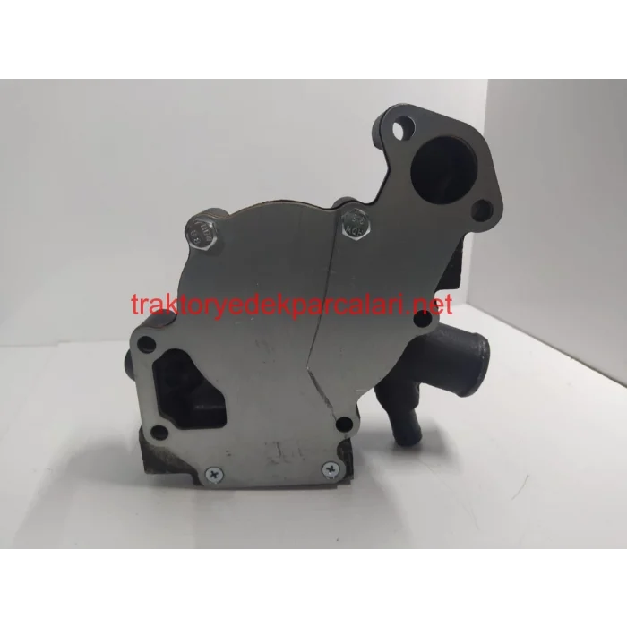 DEVİRDAİM HATTAT H45 - A 50