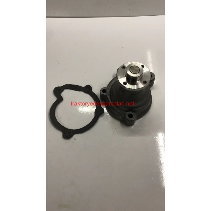 DEVİRDAİM KOMPLE E.M 154 LEYLAND