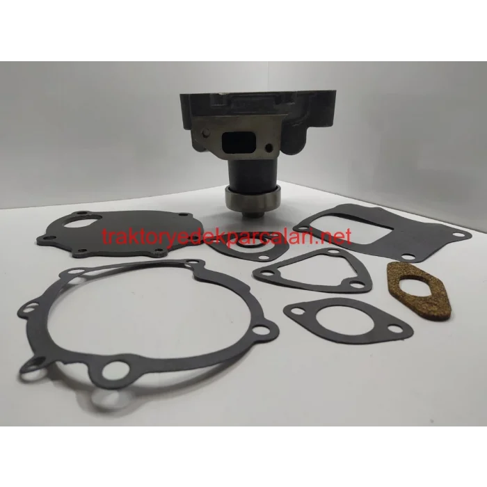 DEVİRDAİM 450-480-540-640 FİAT TRAKTÖR