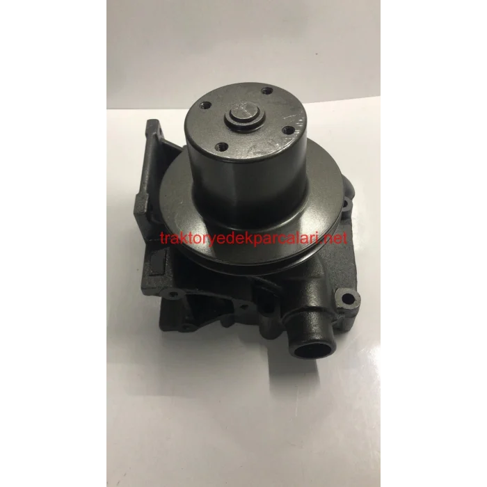 DEVİRDAİM KOMPLE 768-8073 STEYR BAŞAK