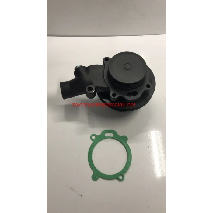 DEVİRDAİM TAPALI 265-275-285 MASSEY FERGUSON