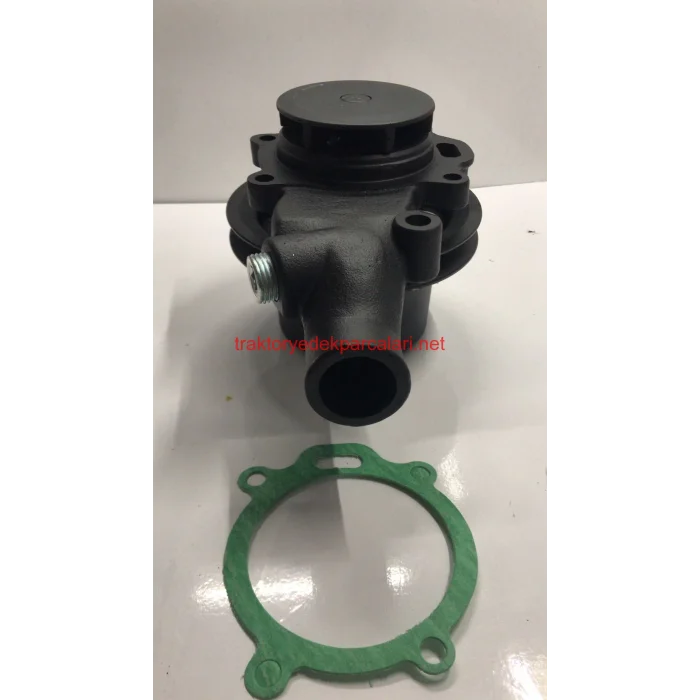 DEVİRDAİM TAPALI 265-275-285 MASSEY FERGUSON