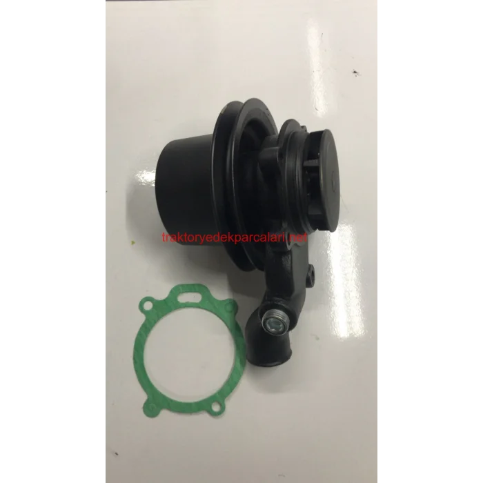 DEVİRDAİM TAPALI 265-275-285 MASSEY FERGUSON