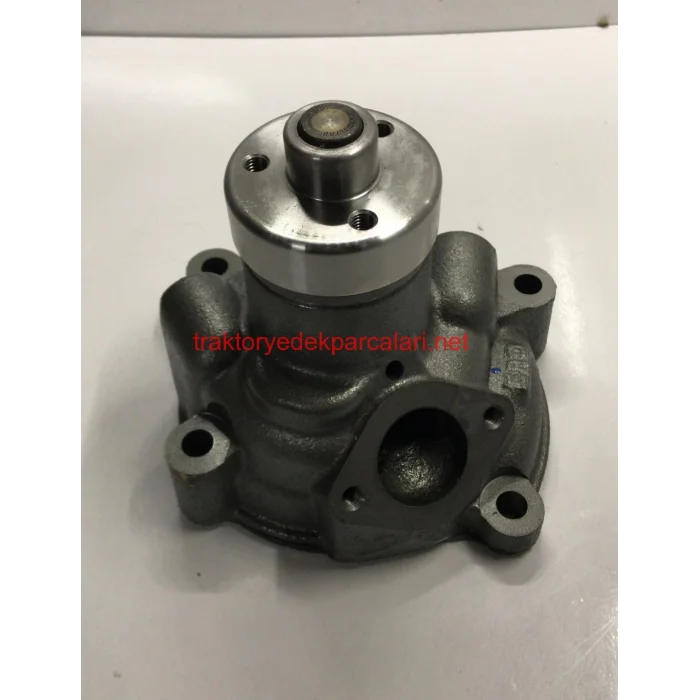 DEVİRDAİM KOMPLE ORTADAN DELİK 80/66-L95-TD NEWHOLLAND