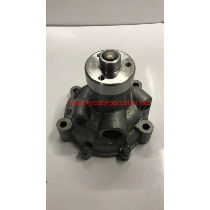 DEVİRDAİM KOMPLE ORTADAN DELİK 80/66-L95-TD NEWHOLLAND