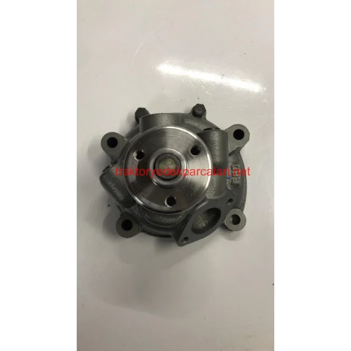 DEVİRDAİM KOMPLE ORTADAN DELİK 80/66-L95-TD NEWHOLLAND