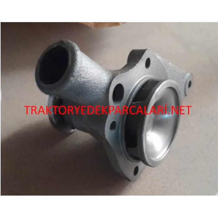 DEVİRDAİM KOMPLE YM 154 LEYLAND