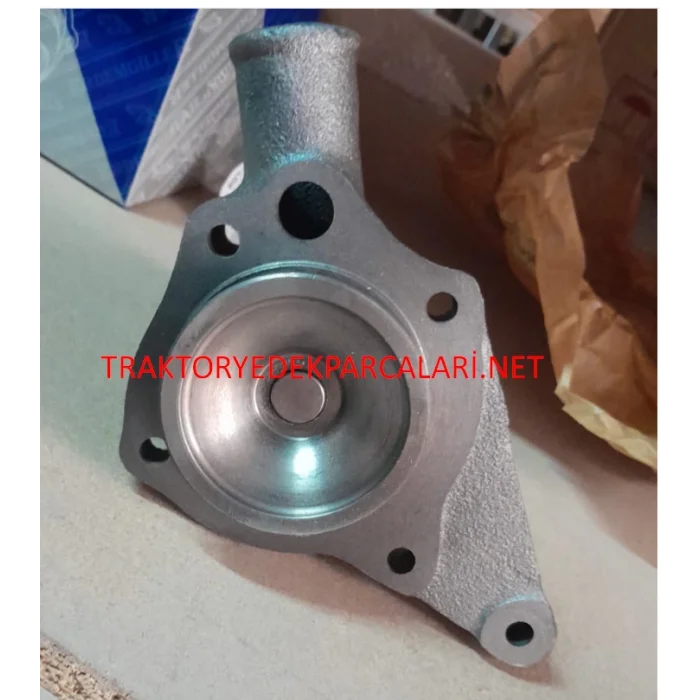 DEVİRDAİM KOMPLE YM 154 LEYLAND