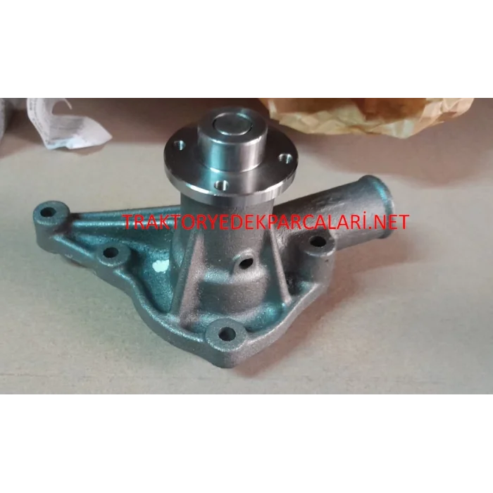 DEVİRDAİM KOMPLE YM 154 LEYLAND