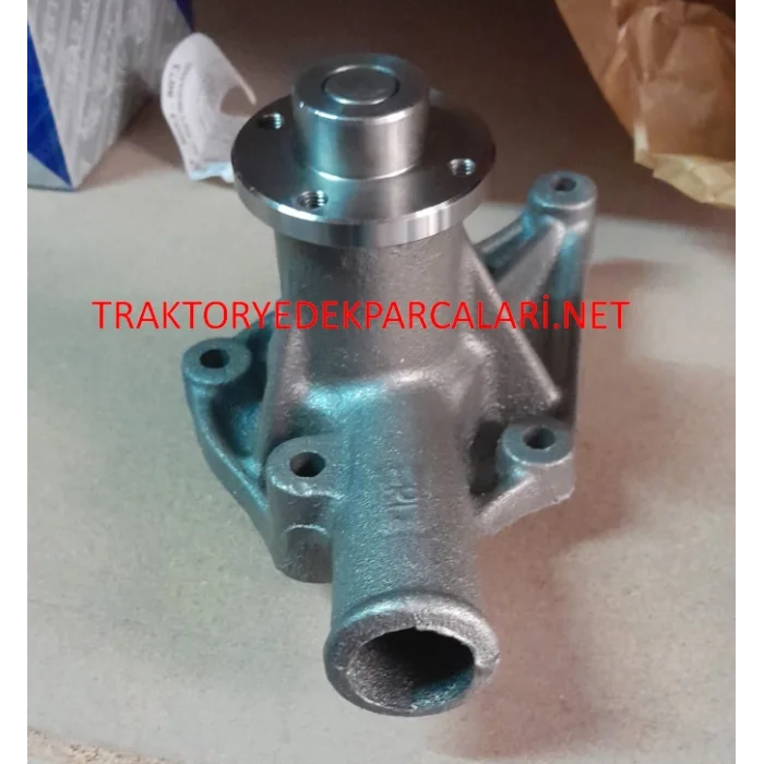 DEVİRDAİM KOMPLE YM 154 LEYLAND