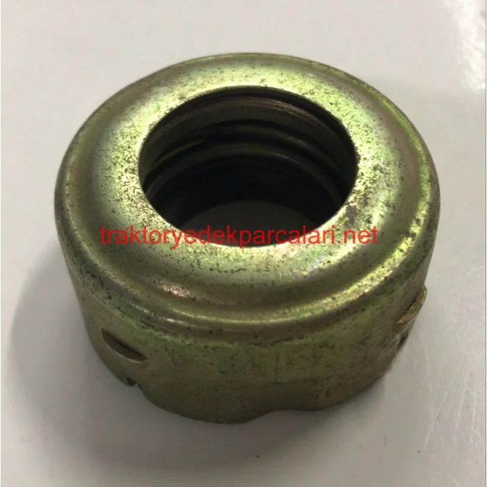 DEVİRDAİM KÖMÜRÜ (SACLI TİP) FİAT TRAKTÖR