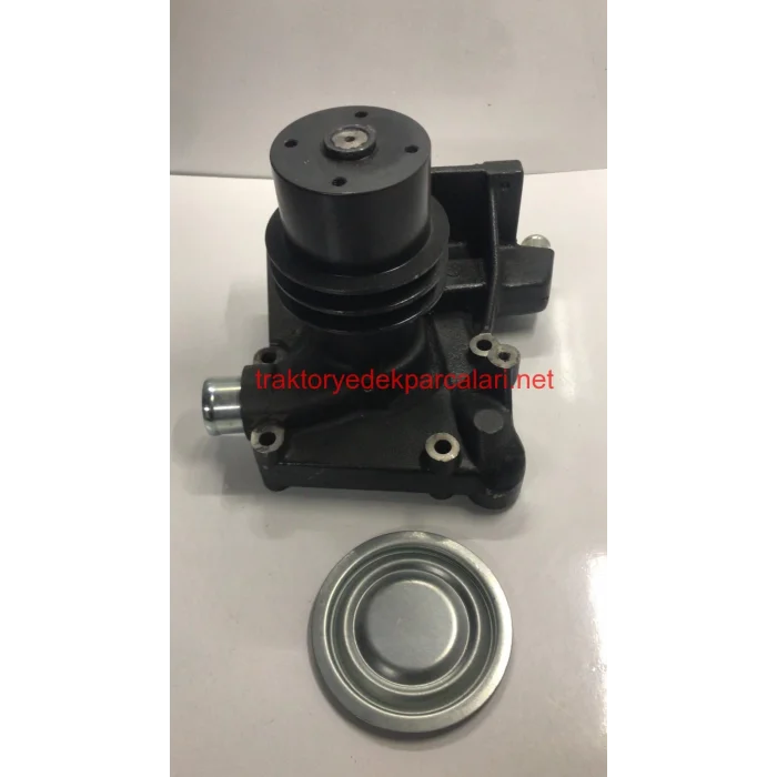 DEVİRDAİM KÜÇÜK KASNAK 2073-2085 BAŞAK-STEYR