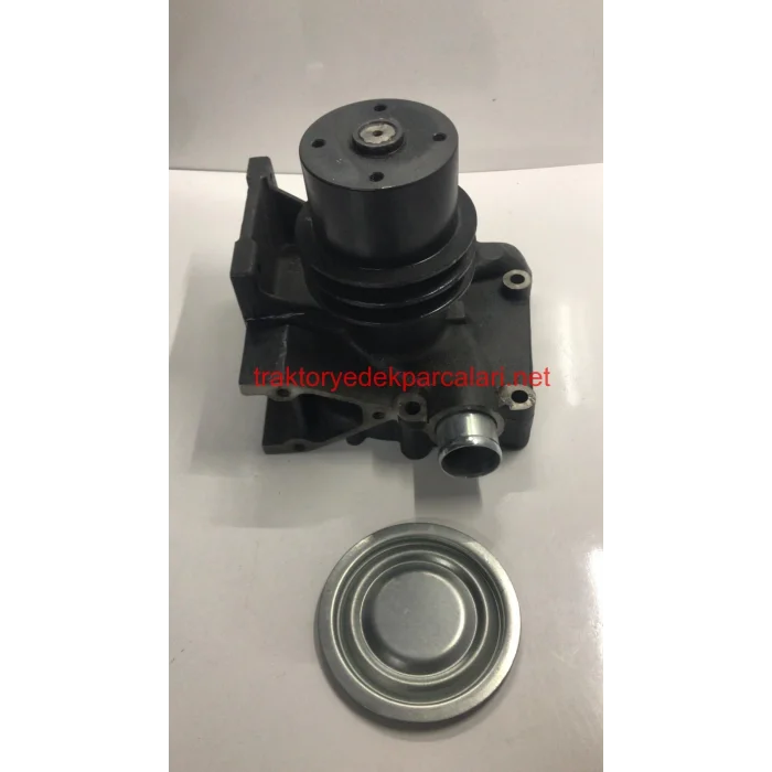 DEVİRDAİM KÜÇÜK KASNAK 2073-2085 BAŞAK-STEYR