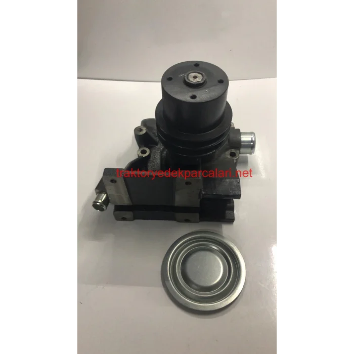 DEVİRDAİM KÜÇÜK KASNAK 2073-2085 BAŞAK-STEYR