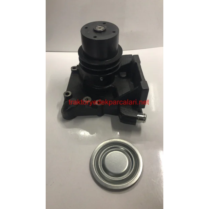 DEVİRDAİM KÜÇÜK KASNAK 2073-2085 BAŞAK-STEYR