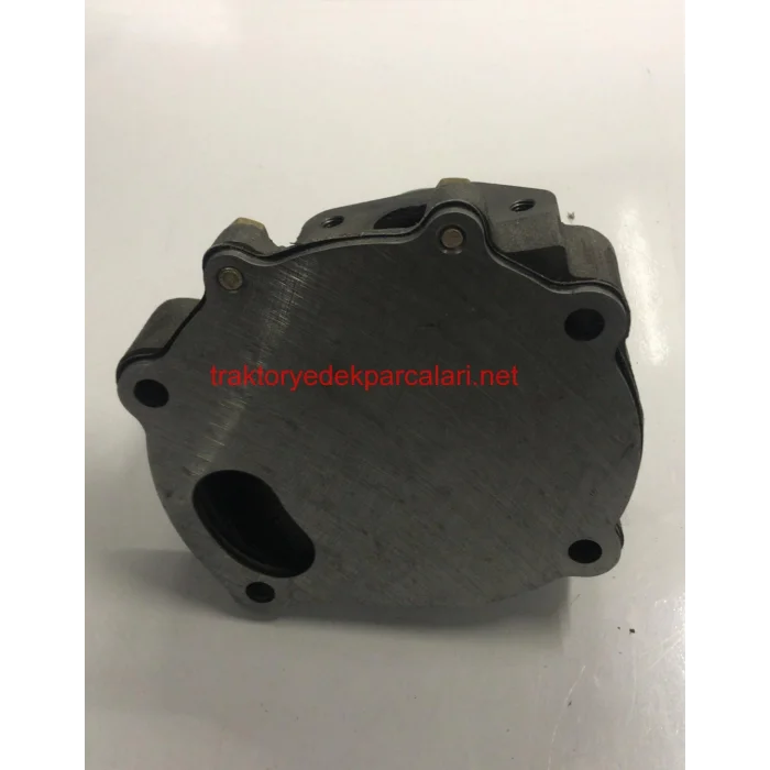 DEVİRDAİM ORJİNAL RULMANLI 450-480-540- 640