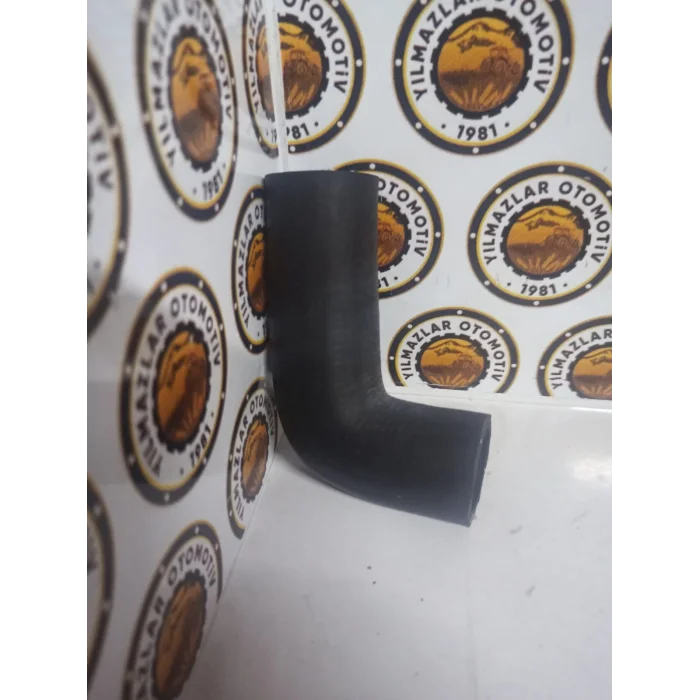 DEVİRDAİM PİPO HORTUM YM İŞBORA