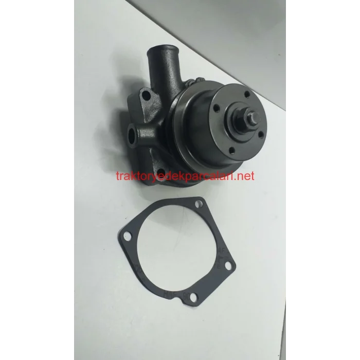 DEVİRDAİM X65 - 165 203 MASSEY FERGUSON