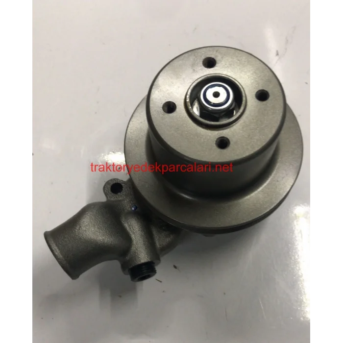 DEVİRDAİM TAPALI 265 - 275 - 285 MASSEY FERGUSON