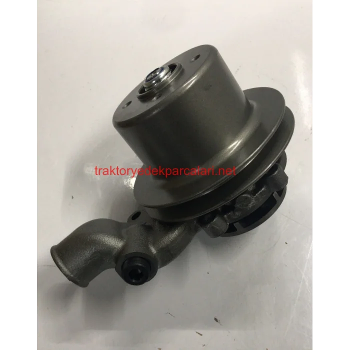 DEVİRDAİM TAPALI 265 - 275 - 285 MASSEY FERGUSON