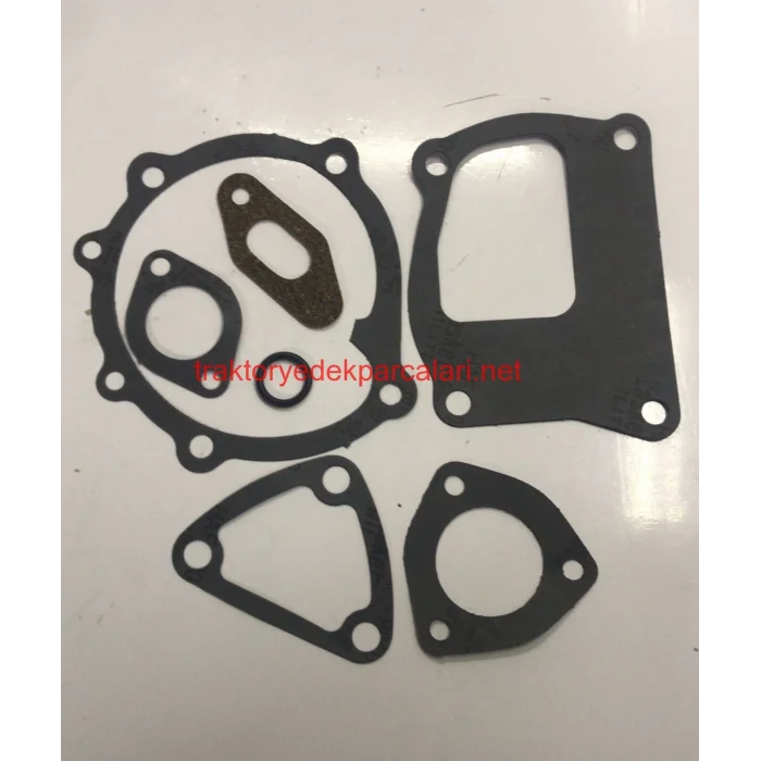 DEVİRDAİM TAKIM CONTA FIAT