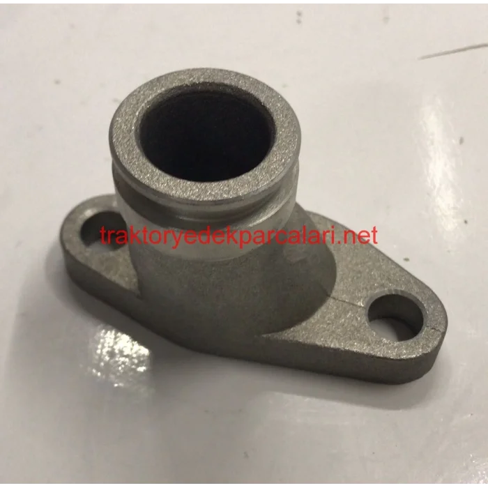 DEVİRDAİM ÜST MESNET ALÜMİNYUM FİAT TRAKTÖR