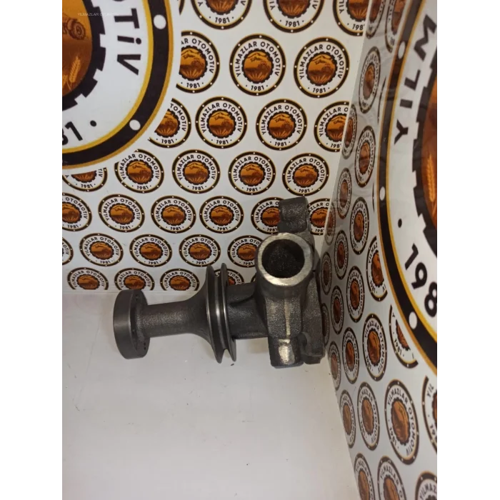 DEVİRDAİM İŞ BORA YM