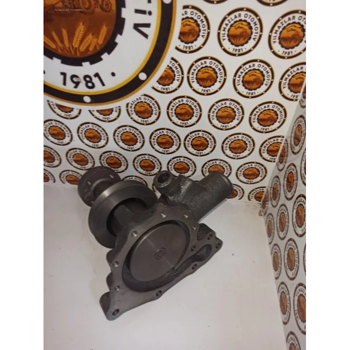 DEVİRDAİM İŞ BORA YM