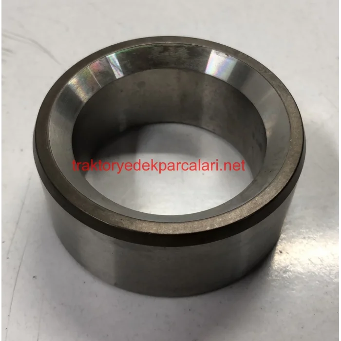 DEVİRDAYIM MİLİ BURCU - HATTAT