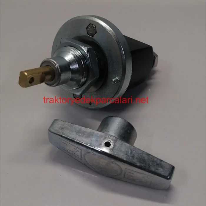 DEVRE KESİCİ HATTAT