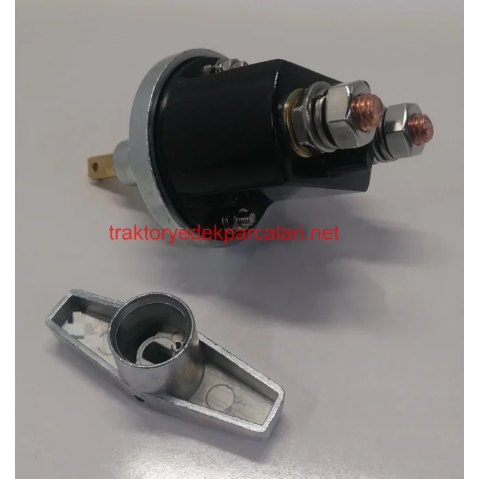 DEVRE KESİCİ HATTAT