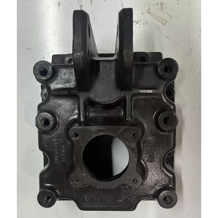 DİFERANSİYEL ARKA KAPAK ÇİFT DEVİR TÜMOSAN