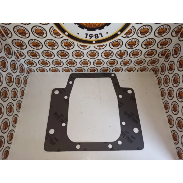 DİFERANSİYEL ARKA KAPAK CONTA