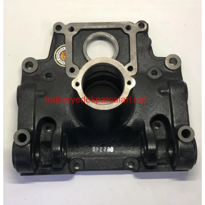 DİFERANSİYEL ARKA KAPAK FİAT TRAKTÖR