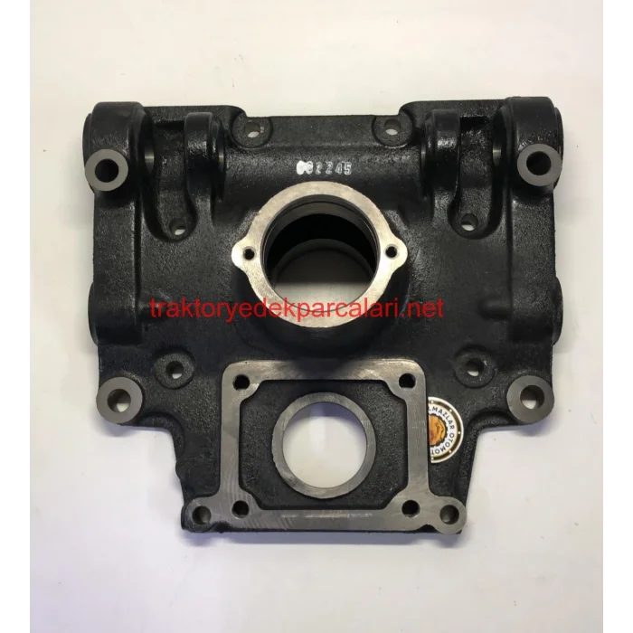 DİFERANSİYEL ARKA KAPAK FİAT TRAKTÖR