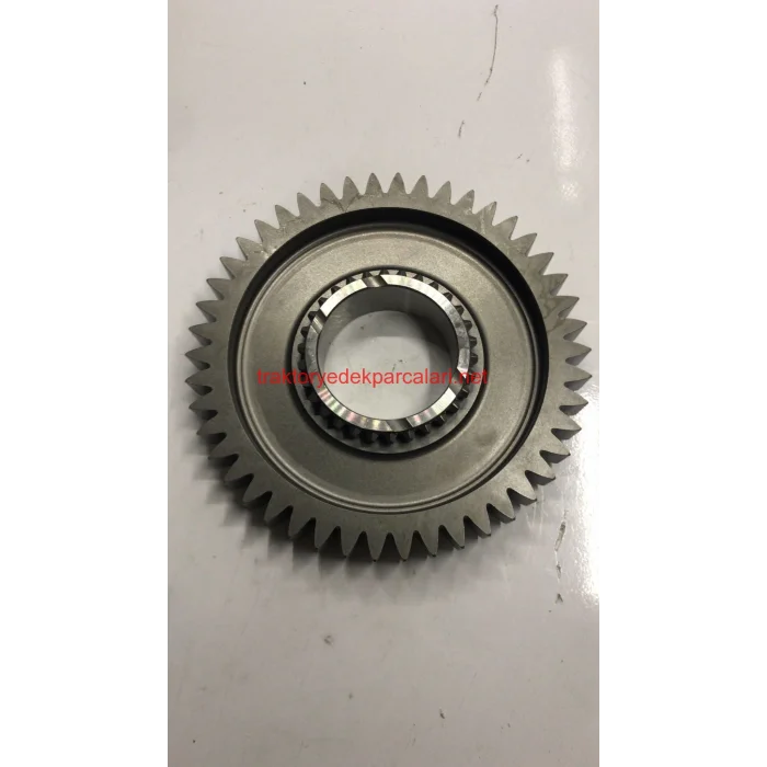 DİFERANSİYEL DİŞLİSİ (266-285) HATTAT