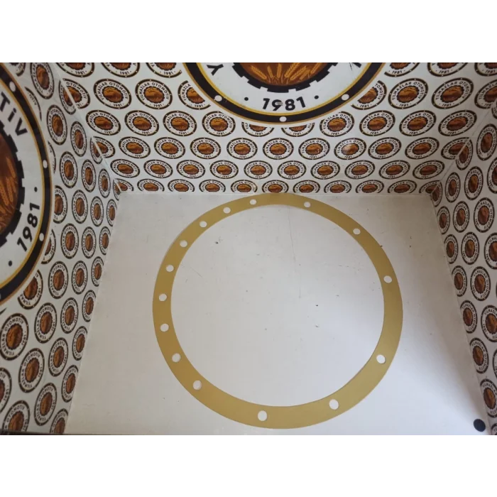 DİFERANSİYEL KOVAN YUVARLAK CONTA MF