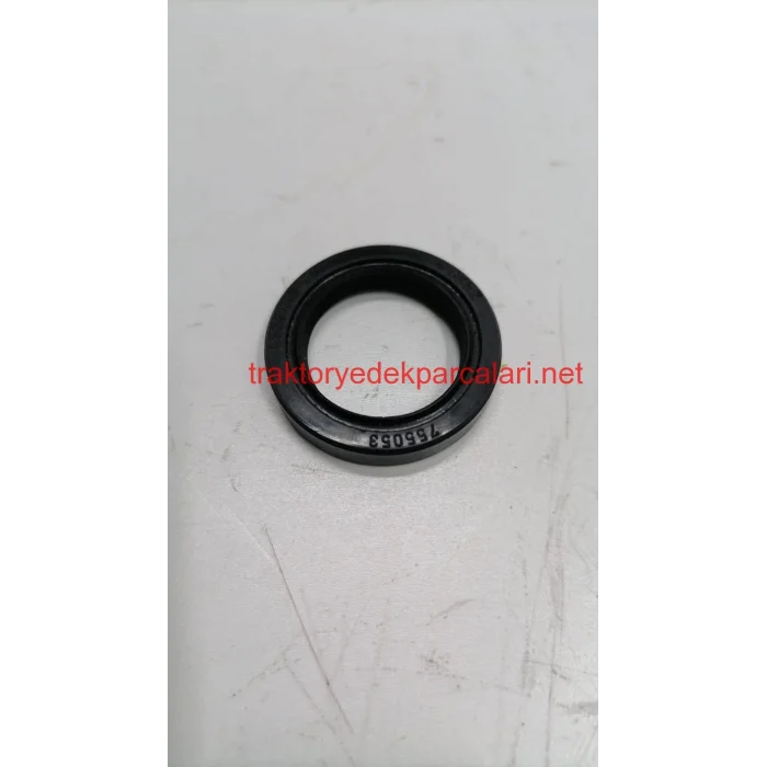 DİFERANSİYEL PEDAL MİL KEÇE MF