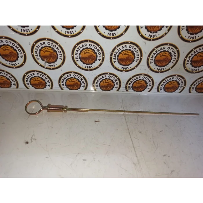 DİFERANSİYEL YAĞ ÇUBUK FIAT