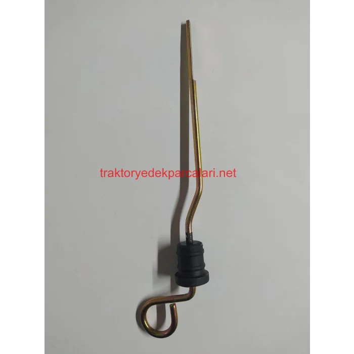 DİFERANSİYEL YAĞ SEVİYE ÇUBUĞU KOMPLE TÜMOSAN