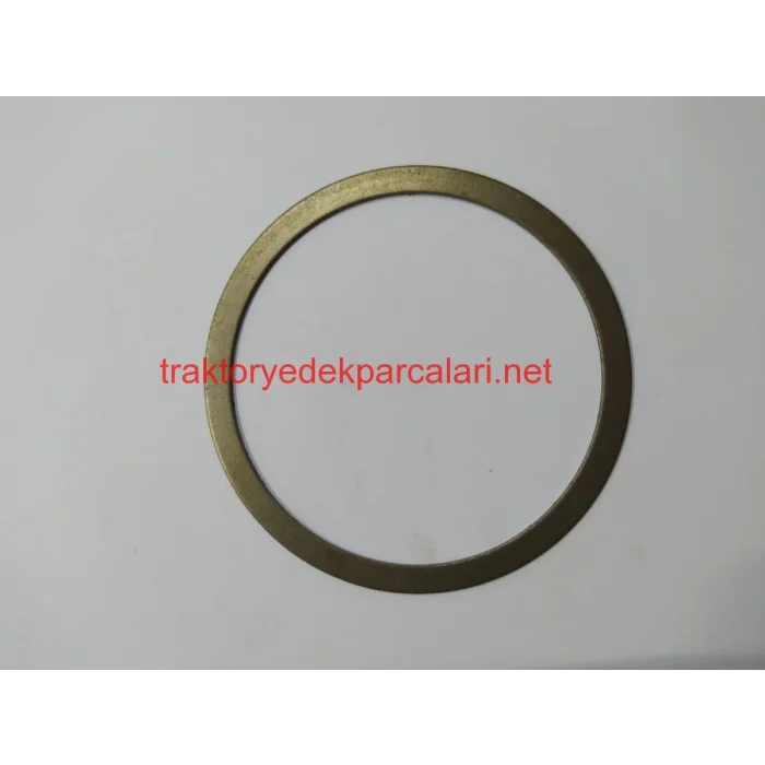 DİFERANSİYEL YAN AYAR SİMİ TAKIM E.M IVECO