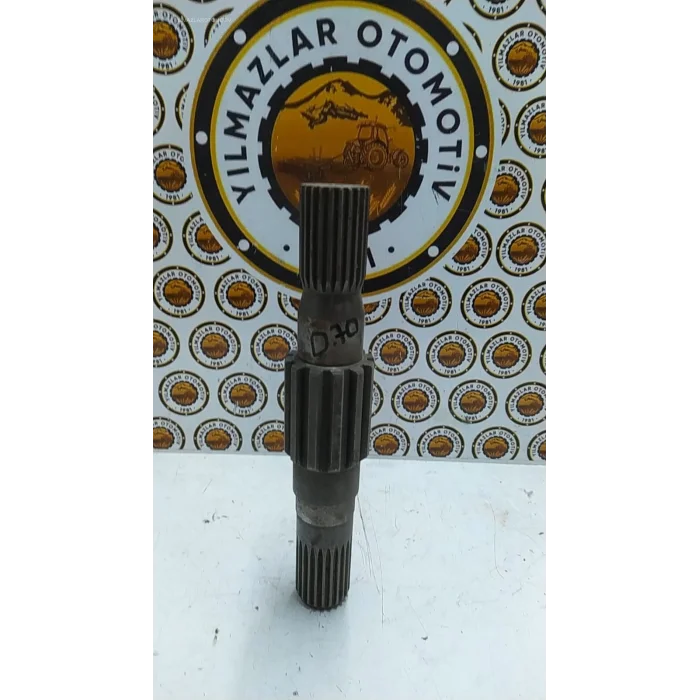 DIFRANSİYEL AKSİ UZUN SOL SÜPER -955