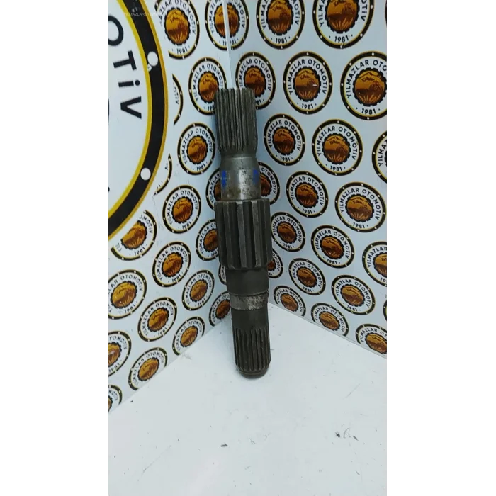 DIFRANSİYEL AKSİ UZUN SOL SÜPER -955