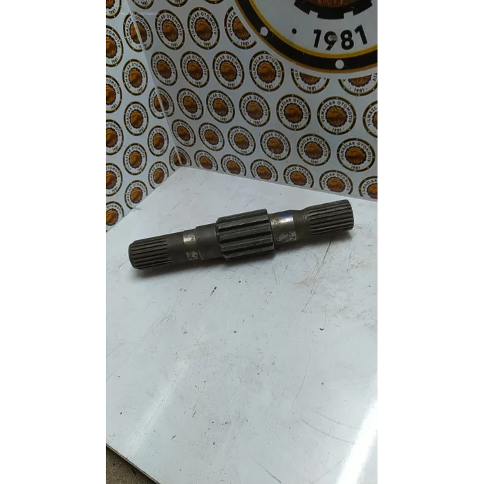 DIFRANSİYEL AKSİ UZUN SOL SÜPER -955