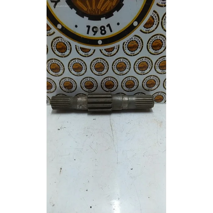 DIFRANSİYEL AKSİ UZUN SOL SÜPER -955