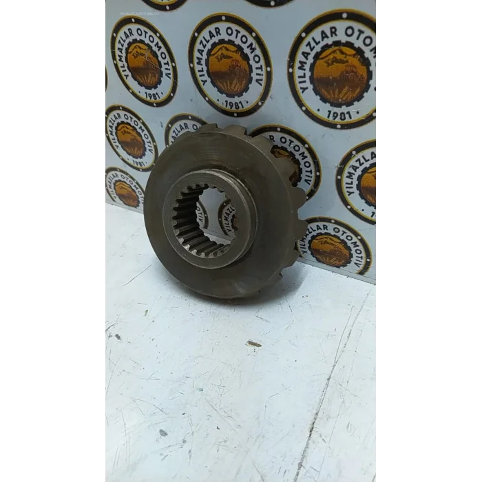 DIFRANSIYEL DİŞLI KARŞILIĞI 630-955