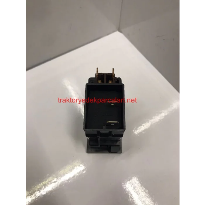 DİFRANSİYEL KİLİT DÜĞMESİ HATTAT