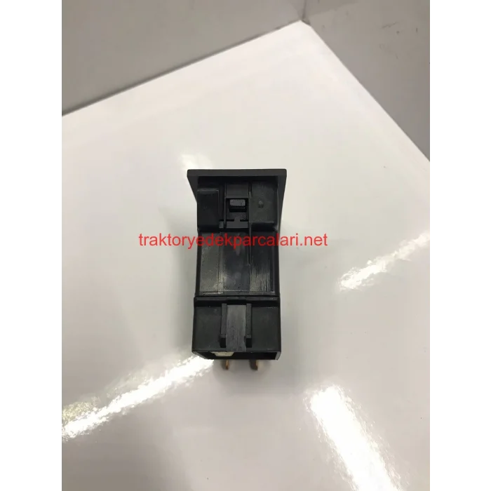 DİFRANSİYEL KİLİT DÜĞMESİ HATTAT